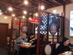 -灶座小锅烀饼·铁锅炖(道里店)
