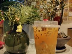 -九秋茶铺(三里屯店)