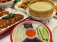 -满盛春饼·新津菜(河北路总店)