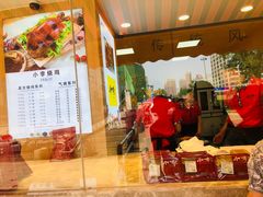 -小李烧鸡(西北角总店)