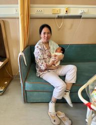 -北京圣宝妇产医院·妇产科·儿科