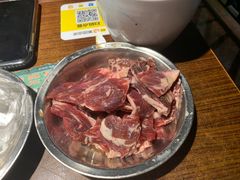 -萌牛肠烧烤店(虹梅路店)