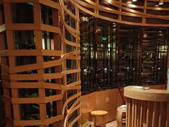 -青城山六善酒店·紫氣園中餐厅