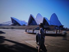 -悉尼歌剧院