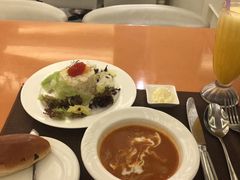 -红房子西菜馆(淮海中路店)