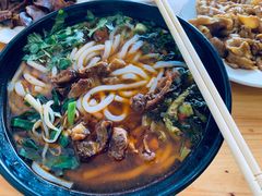 -再回首鸡肉米线(人民路一店)