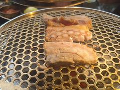 -东味北道熟成·炭火烤肉(九龙店)