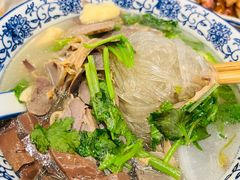 -小潘记鸭血粉丝汤