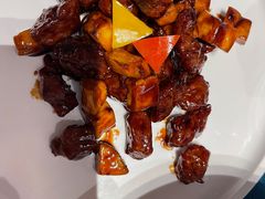 -阿明小菜·海鲜·上海菜(浦建路店)