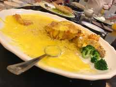 -东江海鲜酒家(艺都分店)