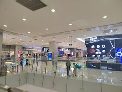 -凯德广场(学府店)