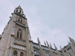 -洪家楼教堂