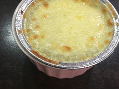 -蘑菇餐厅(马台街店)