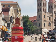 -来之顺海鲜菜馆·青岛菜·始于1993(栈桥店)