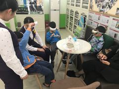 -思明堂儿童近视弱视视力矫正中心(联洋店)