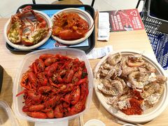 -盒马鲜生(大成店)