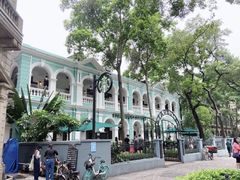 -星巴克臻选(广州沙面店)