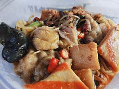 -川瘾手工酸辣粉(吉林大学前卫南区日新楼店)