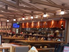-味千拉面(金融街店)