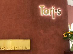 -Toris(LuOne凯德晶萃广场店)