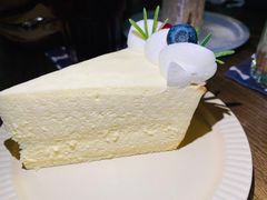 香草冰淇淋蛋糕-野路甜点铺(松柏路店)