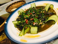 -悦百味·品质川菜(橄榄郡店)