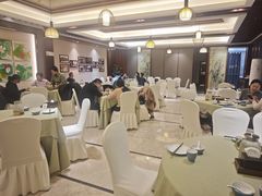 -冶春茶社(官园桥店)