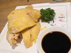 -新白鹿餐厅(城西银泰城店)