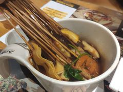 -木屋烧烤(双榆树店)