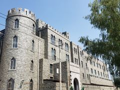 -北京美神宫艺术主题温泉酒店