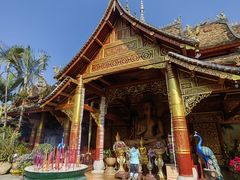 -西双版纳傣族园