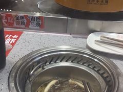 -喜家自助小火锅(乐客城店)