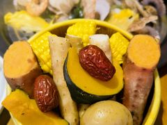 -三个渔夫·蒸汽海鲜(小白楼店)