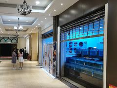 -广州凤凰城酒店-维也纳西餐厅