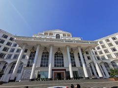 -罗浮山嘉宝田森林温泉度假酒店