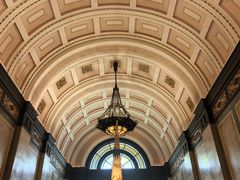 -上海和平饭店 Fairmont Peace Hotel