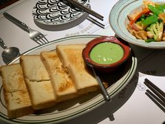 -太食獸泰式茶餐厅(北美新天地店)