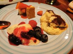 提拉米苏蛋糕-杭州西子湖四季酒店-WL BISTRO西湖餐厅(灵隐路店)