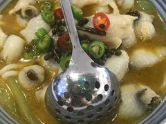 -玥记茶餐厅(十字门华发商都一期绸带店)