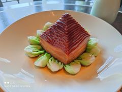 -杭州西子湖四季酒店·金沙厅