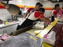 -四环冷面王(西单华威约饭街店)