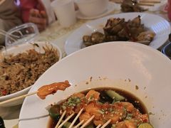 -串盟烧烤大排档·长沙美食地标(星沙店)