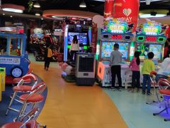 -爱玩嘉年华(龙湖源著天街店)