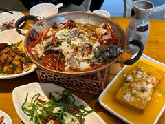 -隔壁老王·家常云南菜(花巷店)