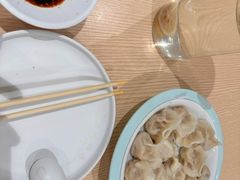 -老边饺子馆(东单店)