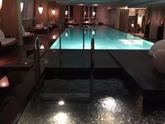 -上海柏悦酒店