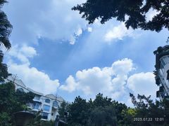 -尚成·蓝色港湾恒温游泳馆