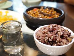 -五观堂素食(新华路店)