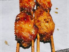 -管氏翅吧(马家堡店)