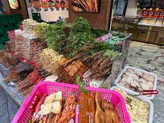 -为民烧烤吧.自贡爆炒菜(收录10年好店)